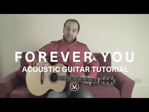 Forever You - Vineyard Music