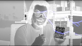Video thumbnail for Electronic Audio Experiments x Mask Audio Electronics Eldritch Blast V3 by Electronic Audio Experiments