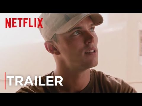 Castillo de arena | Tráiler oficial | Netflix
