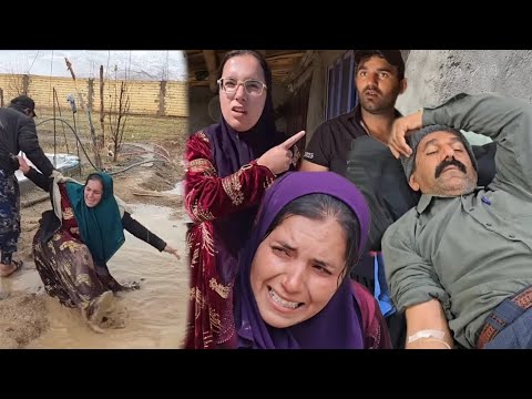 The Operator's Sister and the Legend: A Friendship Against the Storm