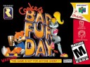 Conker's Bad Fur Day - The Great Mighty Poo