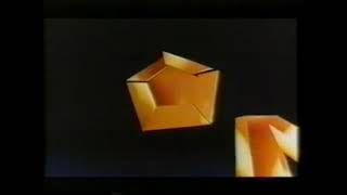 Заставка на VHS Penta Film VHSRip