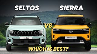 Download lagu Kia Seltos 2026 vs Tata Sierra 2025 | Which is Best? | Kia seltos 2026 vs tata sierra mp3 Download lagu Kia Seltos 2026 vs Tata Sierra 2025 | Which is Best? | Kia seltos 2026 vs tata sierra mp3
