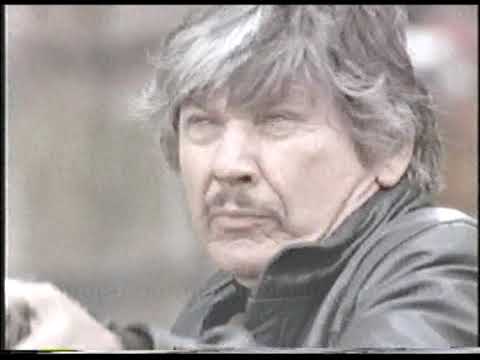 Shooting creeps - Death Wish 3 (1985) VHS Clip