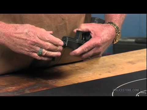 Policestore - Chamber Locks