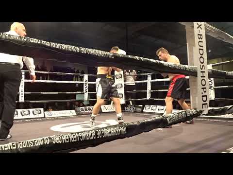 MAH05414 Gabriell Tunici vs Edis Dzambas