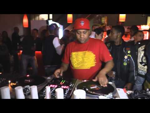 Team Codax - Sherwin`s 30th