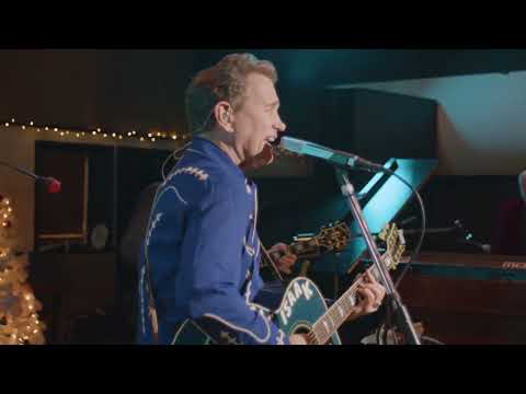 Video thumbnail for Almost Christmas