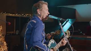 Chris Isaak | &quot;Almost Christmas&quot; Live @ RCA Studio A