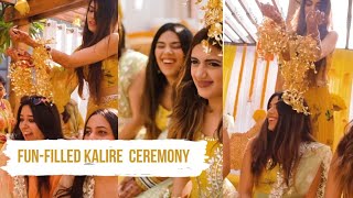Kalire Ceremony ❤ #shorts