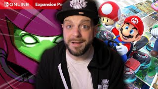 March Is Getting CRAZY For Nintendo Switch Owners!