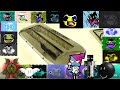 5 People And 5 Klasky Csupo Effects Are Reacting To HowToBasic