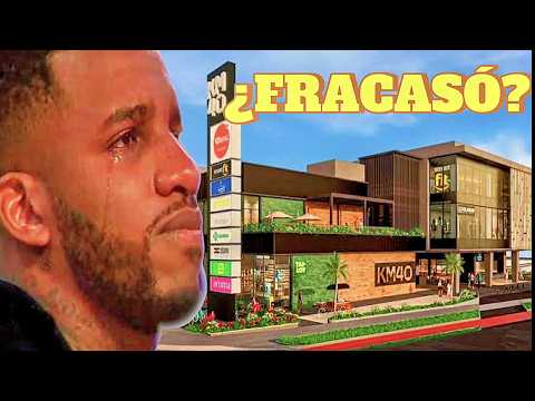 CERRARÁN el MALL de LA FOQUITA JEFFERSON FARFÁN / PARA VACÍO