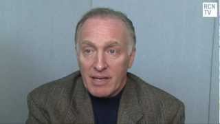 Mark Rolston Interview - Aliens, Shawshank Redemption & Supernatural video