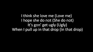 Kirko Bangz - Private Dancer (Lyrics)