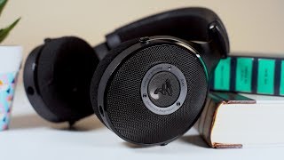 Massdrop x Focal Elex Review | French Beauty