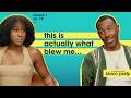 Issa Prentice Talk Finale Reactions LawrenceHive Bad Breakups S1E8 Rewatch