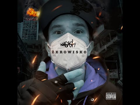 Nagash - Żerowisko cz.1 (intro)/ Żerowisko cz.2 -( OFFICIAL VIDEO )