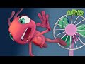 Big Fan Antiks Funny Cartoons For Kids
