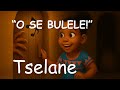 Tselane Le Ledimo Famous Sepedi Folktale From South Africa