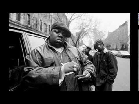 Notorious BIG- Juicy RMX 2014 (boicot estudio)