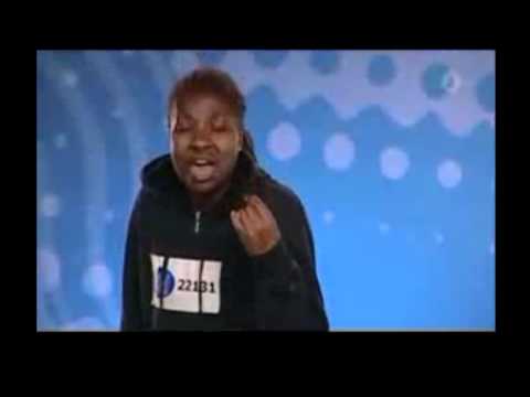 sämsta ryska lasermannen