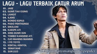 Download lagu Kumpulan Lagu Banyuwangi Lawas Full Album - Catur Arum | Jare - Duwe Tah Osing - Langit - Ilang mp3