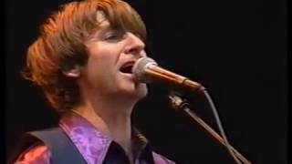 Crowded House - Pinkpop Festival 1994 [partial concert]