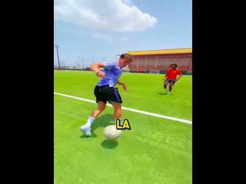 ¿Qué hay realmente dentro de un balón caro 😱