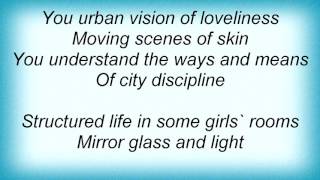 Magazine - Naked Eye Lyrics