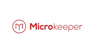 Microkeeper video