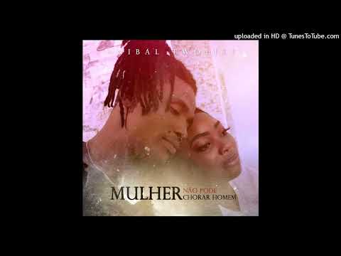 Aníbal TwoLife - Mulher Não Pode Chorar Homem (Ghetto Zouk) (Prod. Bruma Boy) | 2022