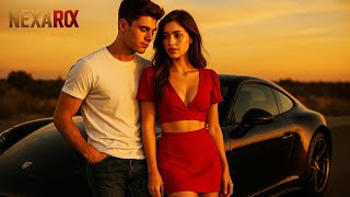 From Now Until Forever | Official Music Video | Love Song 2025 | NexaroX