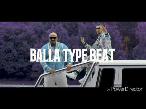 XATAR x AZET x MAESTRO - BALLA TYPE BEAT (prod by EF)