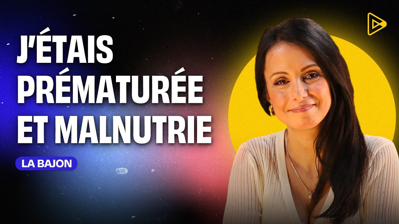 LA BAJON : NÉE SOUS X ET ADOPTÉE, LE RÉCIT DE MA QUÊTE D'IDENTITÉ