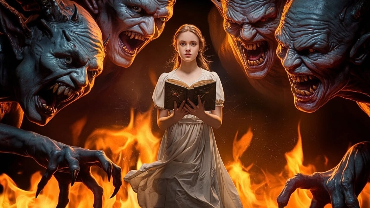 Satanás Huye de Ellos: Descubre a los 5 Cristianos Más Temidos