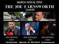 Joe Farnsworth and Mark  Whitfield
