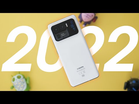 Xiaomi Mi 11 Ultra in 2022 | ALL bases COVERED!