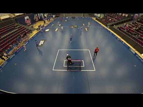 Classic - EräViikingit 19.9.2020 maalikooste (päätykamera)