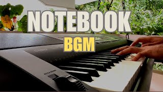 Download lagu Notebook BGM | Malayalam Movie | Piano Cover mp3 Download lagu Notebook BGM | Malayalam Movie | Piano Cover mp3
