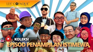 Download lagu Upin & Ipin - Koleksi Episod Penampilan Istimewa mp3