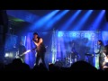 Maerzfeld - Es Bricht (Schock Tour 27.02.2015 ...