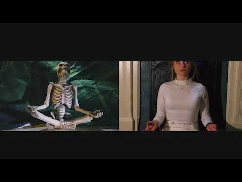 Time Compression- a maggot experiment