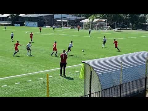 ELITE FC vs SHF ARSENAL U13 Play off 1st half