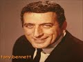tony bennett - over the sun - 1969