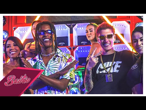 DJ Wesley Gonzaga e MC Lil - Vem Ca Me Dá 2 (Videoclipe Oficial)