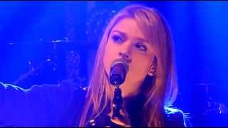 Trans-Siberian Orchestra &quot;A Final Dream&quot; 11-28-2011 NYC Georgia Napolitano