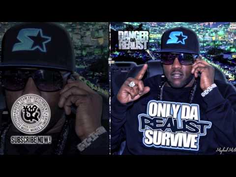 DANGER DA REALIST FT. FEM FELON - BLACK BRANSON [ONLY DA REALIST SURVIVE]