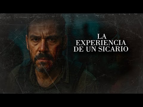 A TALE OF HITMEN (HORROR STORIES)