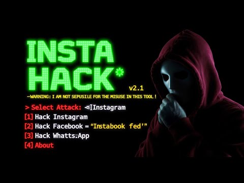 I Found Instagram Osint Tools On Github At 2am Educational Only